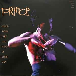 I Could Never (Limited) - Vinile LP di Prince