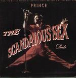 The Scandalous Sex Suite