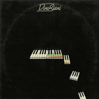 Song for Europe - Vinile LP di Dino Siani