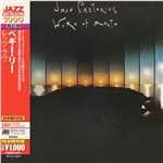 CD Word of Mouth (Japan 24 Bit) Jaco Pastorius