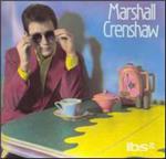 Marshall Crenshaw
