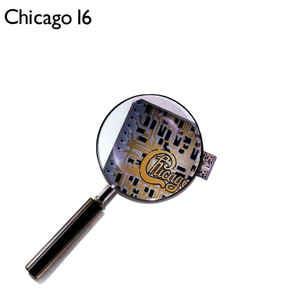 Chicago 16 - CD Audio di Chicago