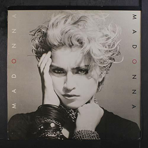 The First Album - Vinile LP di Madonna