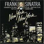 New York New York His Greatest Hits