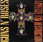 Appetite for Destruction