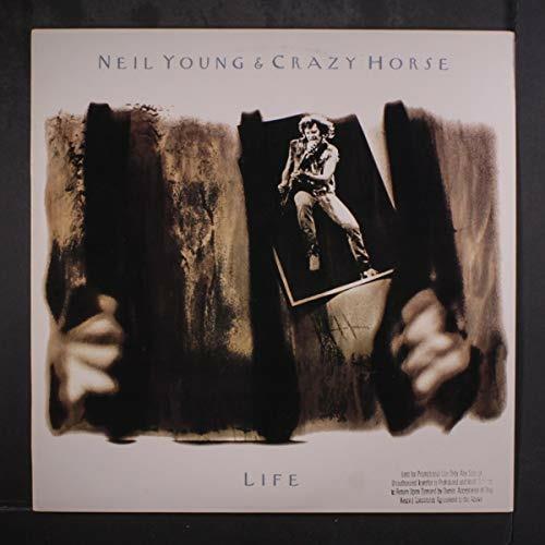 Life - Vinile LP di Neil Young