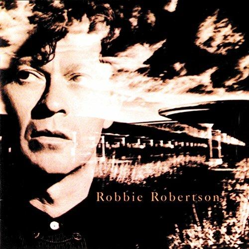 Robbie Robertson - CD Audio di Robbie Robertson