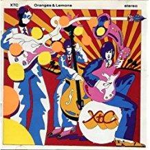 Oranges & Lemons - CD Audio di XTC