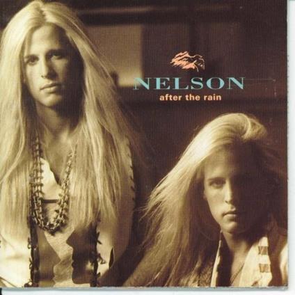 After The Rain - CD Audio di Nelson
