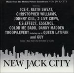 New Jack City (Colonna sonora)