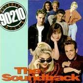 Beverly Hills 90210 (Colonna sonora) - CD Audio