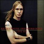 Live on - CD Audio di Kenny Wayne Shepherd