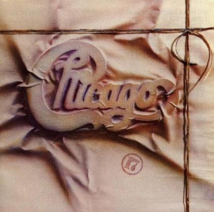 17 - CD Audio di Chicago