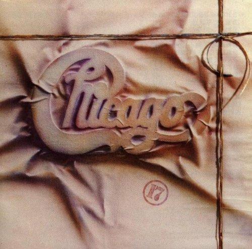 17 - CD Audio di Chicago