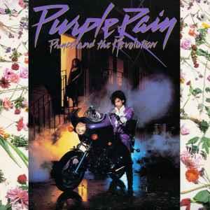 Purple Rain - Vinile LP di Prince and the Revolution