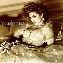 Like a Virgin - CD Audio di Madonna