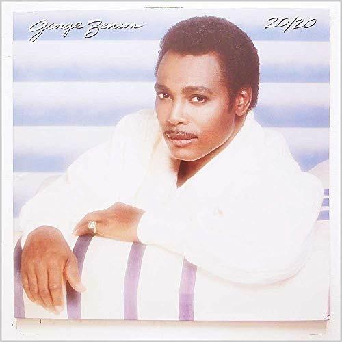 20 - 20 - Vinile LP di George Benson
