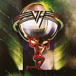 5150 - Vinile LP di Van Halen