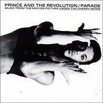 Parade (Colonna sonora) (from the Movie: Under the Cherry Moon) - Vinile LP di Prince
