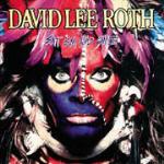 Eat 'em and Smile - CD Audio di David Lee Roth