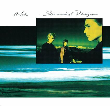 Scoundrel Days - Vinile LP di A-Ha
