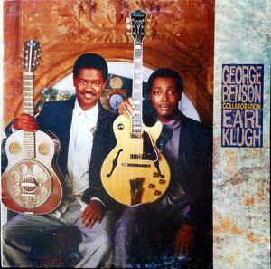 Collaboration - Vinile LP di Earl Klugh