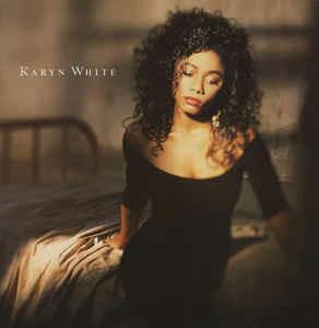 Karyn White - Vinile LP di Karyn White