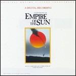 Empire of the Sun (Colonna sonora)