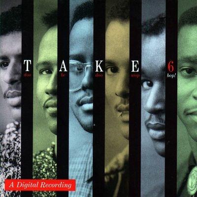 Take 6 - CD Audio di Take 6
