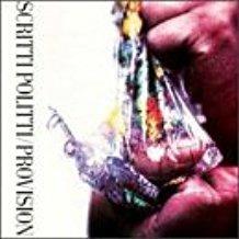 Provision - CD Audio di Scritti Politti