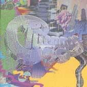 19 - CD Audio di Chicago