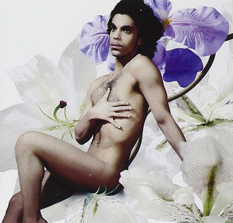 Lovesexy - CD Audio di Prince