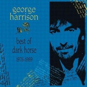 Best Of Dark Horse 1976-1989 - Vinile LP di George Harrison