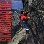 Skyscraper - CD Audio di David Lee Roth