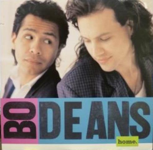 Home - CD Audio di BoDeans
