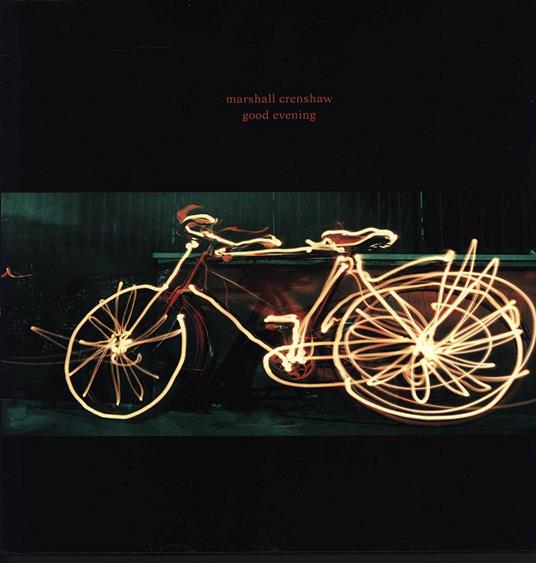 A Good evening - CD Audio di Marshall Crenshaw