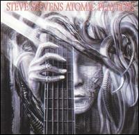 Atomic Playboys - CD Audio di Steve Stevens