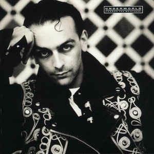 Change The Weather - CD Audio di Underworld
