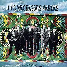 Mlah - CD Audio di Les Negresses Vertes