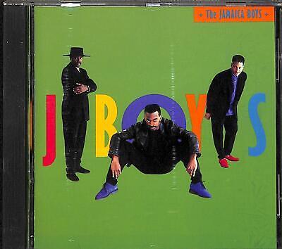 J Boys - CD Audio di Jamaica Boys
