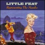 Representing the Mambo - CD Audio di Little Feat
