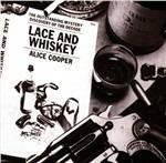 Lace and Whiskey - CD Audio di Alice Cooper