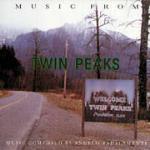 Twin Peaks (Colonna sonora) - CD Audio di Angelo Badalamenti