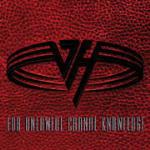 For Unlawful Carnal Knowledge - CD Audio di Van Halen