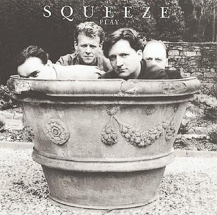 Play - CD Audio di Squeeze