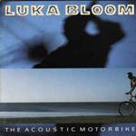 The Acoustic Motorbike
