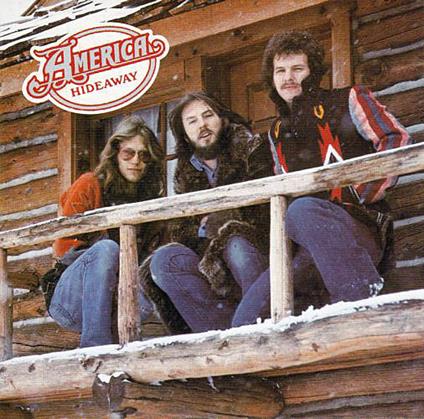 Hideaway - CD Audio di America