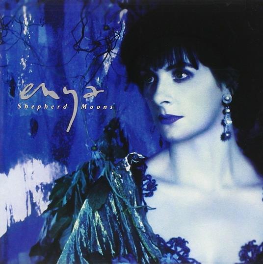 Shepherd Moons - CD Audio di Enya