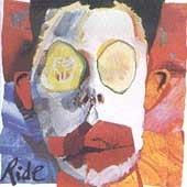 Going Blank Again - CD Audio di Ride