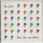 Love See No Colour - CD Audio di Farm